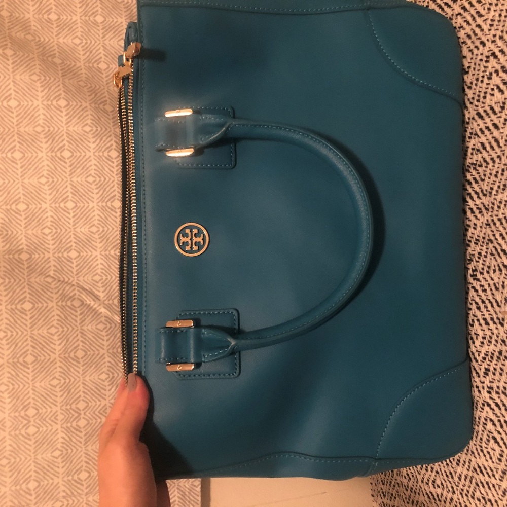 Tori Burch Purse